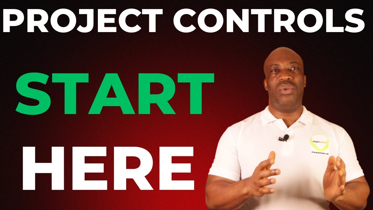 Project Initiation Stage/Phase Done Right - The Project Controls Framework (PRINCE2 + PMBOK).