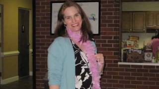 St Marks MOPS 2010
