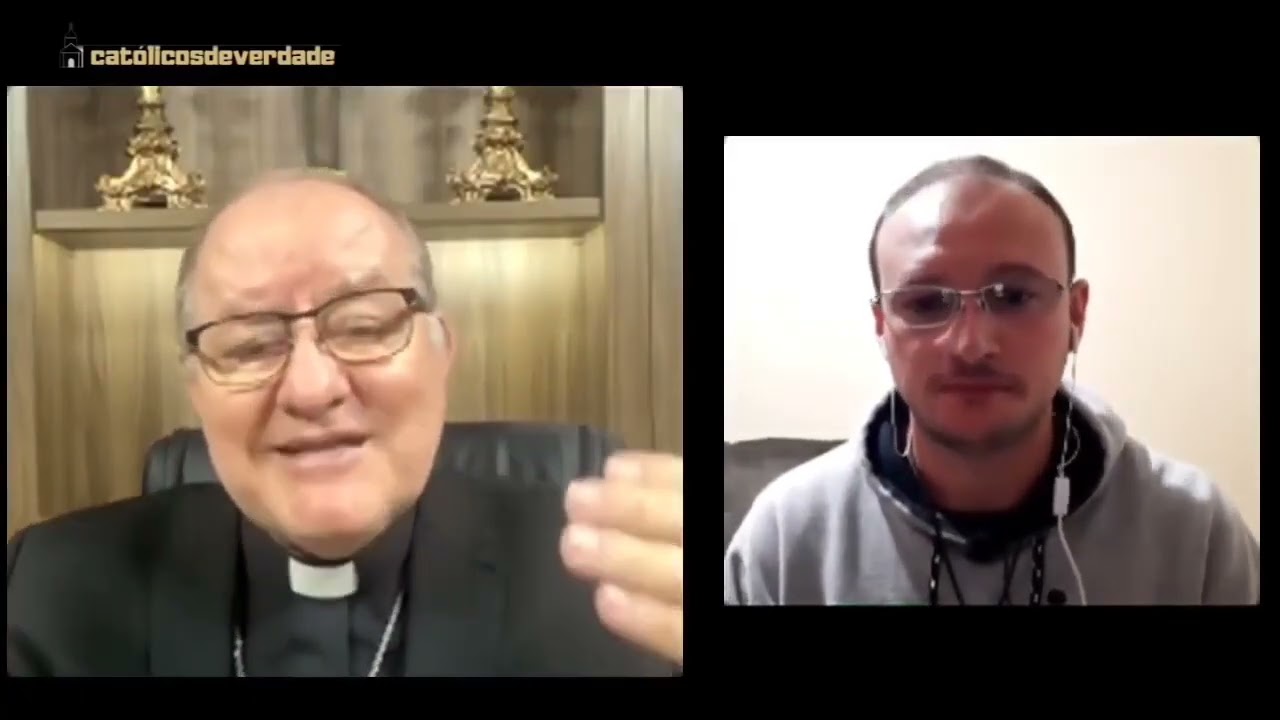 A resposta de Dom Adair sobre a Teologia da Libertação