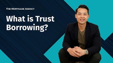 Trust Borrowing Explained