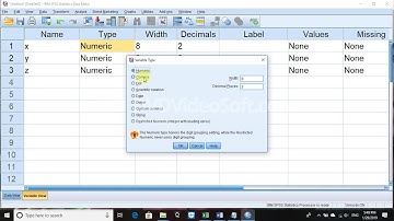 IIT_JU Short Course: Spss lesson 2