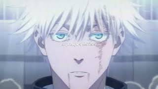 STSG - Ur Purple Eyes | JJK AMV/Edit