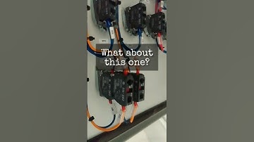 NEVER seen Before! Emergency Push Button