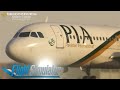 Fenix A320 | Karachi - Islamabad | PIA | MSFS VATSIM Live