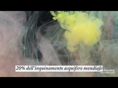 Video: Isole Dell'industria Della Moda