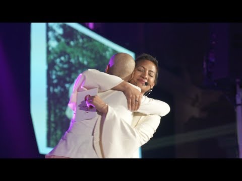 The Nalie Show LIVE in Montreal [Teaser] The Most Inspiring Event of the Year