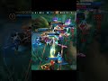 insane minsitthar ambush 😲 💀 #fypage #mobilelegends #tank #proplayer