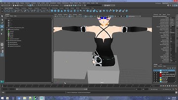 Maya - Point to Surface Constraint: Debug Help needed