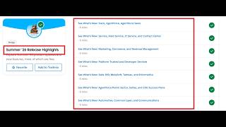 Summer ’26 Release Highlights | Salesforce