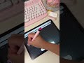 Not gate-keeping this awesome note-taking app for my ipad girlies!