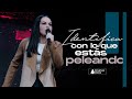 IDENTIFICA CON LO QUE ESTÁS PELEANDO • ››› Pastora Yesenia Then