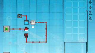 Electric Box - Level 10