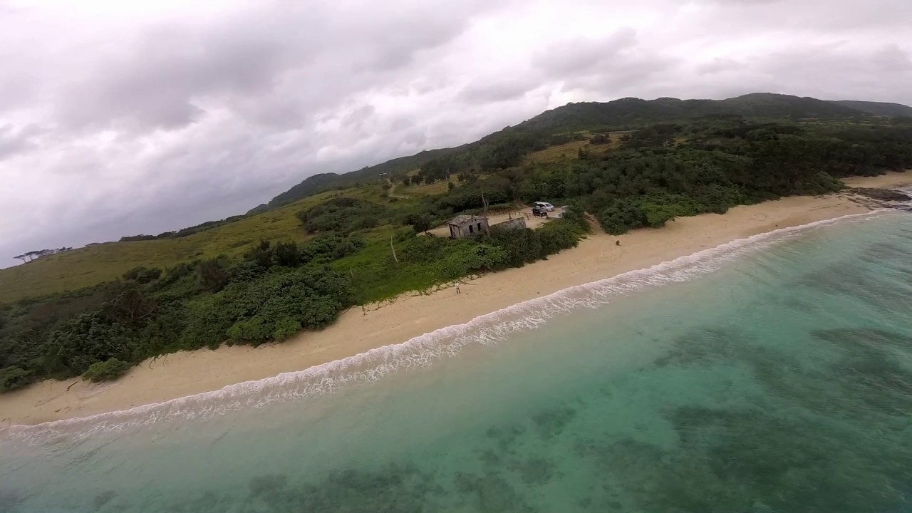 FPV FLIGHT 2017#4 GEP TX5