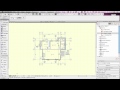 ArchiCAD Basic Training Lesson 1 | QuickStart Course Overview [UPDATED version link see description]
