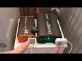 Dune 4X4 Inverter &amp; Lithium Batteries (Part 1)