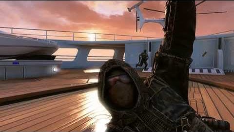 Most Funny COD Screenshots