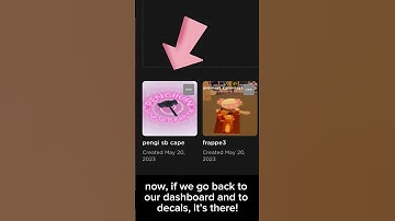 how to use a custom cape @ frappé!