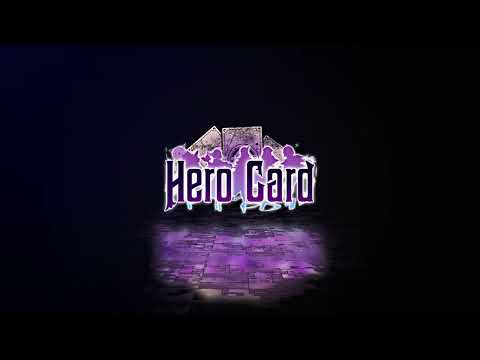 Hero Card | Vecht om