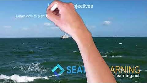 Maritime ISM, ISPS, HSSEQ auditor