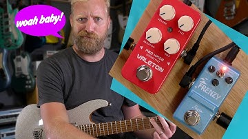 CHEAP FUZZ FIGHT! - will one of these afford-a-fuzzes will rival the legendary CUVAVE? #affordaboard