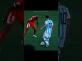 The King of dribbling!!  #messi #football #argentina #soccerplayer #messifootball