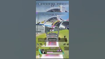 Crazy 1v3 in Ranked #Shorts