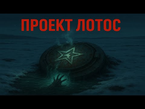 Архивы НКВД: Проект ЛОТОС-12. Зов из Глубины — атмосферный северный хоррор. Страшные Истории