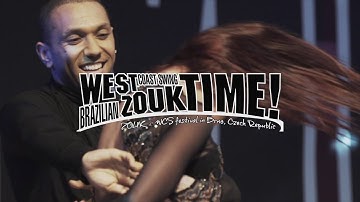 WestZoukTIME 2017 - Same-Weekend Edits