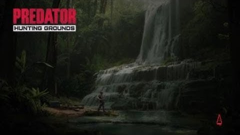 Predator: Hunting Grounds berserker is op