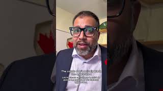 Celebrity Bill C-9 and Tracking Hate Motivated Conduct. Profile