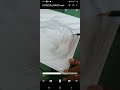 Riil sketsa dari awal hingga akhir