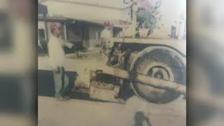 Black History Month: West Michigan man helped 'paved' the way for Grand Rapids