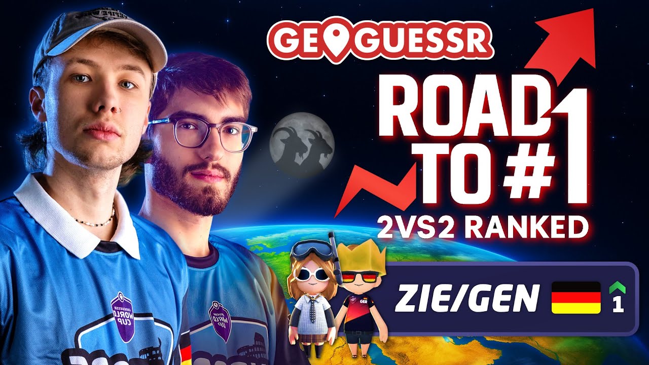 Winstreak! Neue Persönliche Bestleistung? - Road to #1 mit Kodiak #102