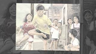 SLHS TATAK BATCH 1990 PART1