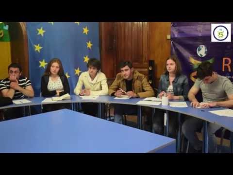 სემინარი თემაზე: როგორ დავწეროთ პოსტი ბლოგისთვის