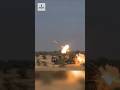 Pinaka Indian Multiple Rocket Launcher Pinaka Indian Multiple Rocket Launcher