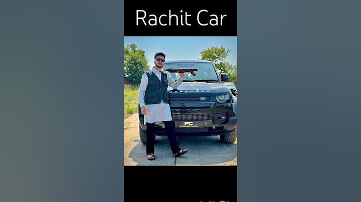 Rachit Vs Sibbu ❤️#trending#bestvideo📷📸#rachitrojha#sibbugiri#carcollection#sudhasangwan
