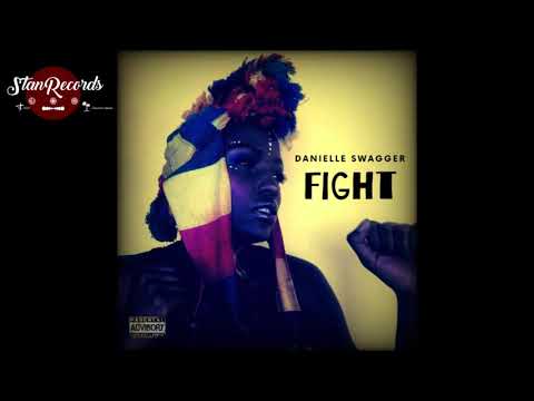 Danielle Swagger - Fight