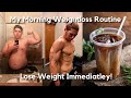 Morning Habits that Help You Lose weight Immediately | My Morning Weightloss Routine