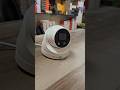Wifi Indoor Dome Trueview 3MP Camera #reels #shots #technology #tech