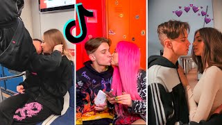 TikTok Couple Goals 2021 - Best Videos Of Margo Flury & Alex Miracle TikTok Compilation #5