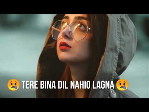 Teri Pyari Pyari Do Akhiyan L Ringtone Whatsapp Status 2019