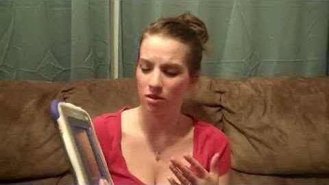 VTech InnoTab Review!