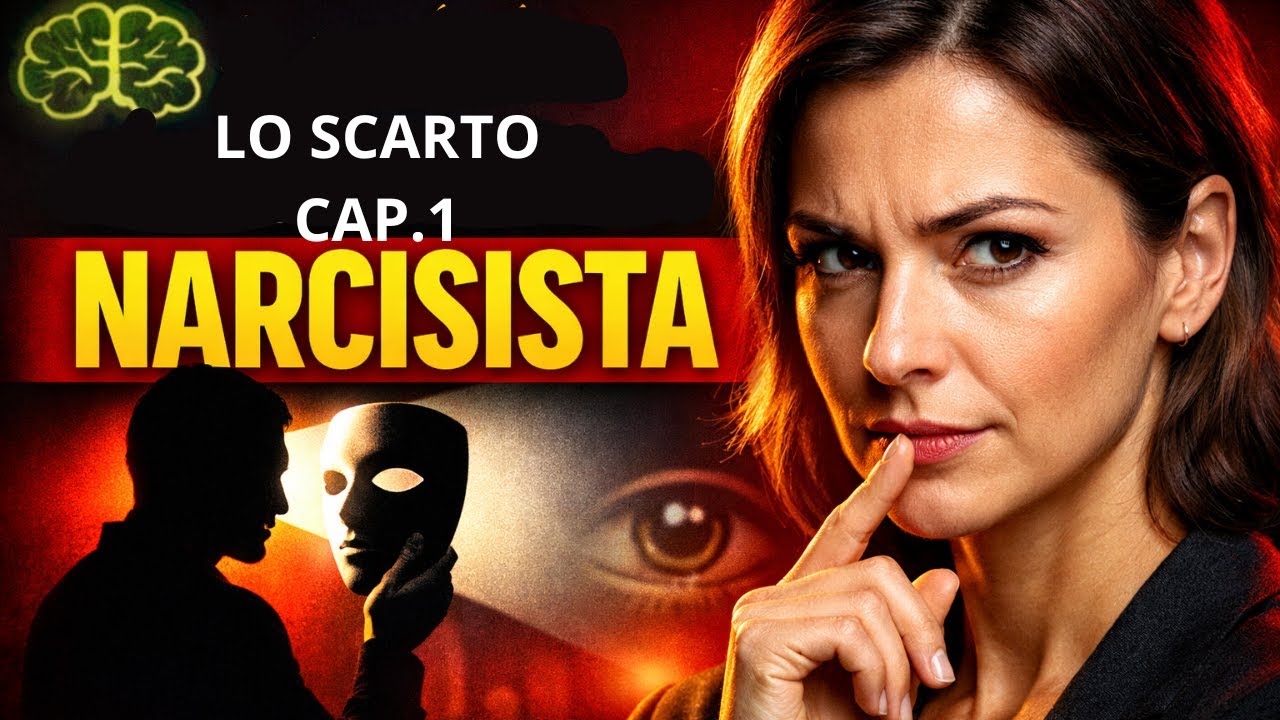 Lo Scarto Narcisistico CAPitolo1-Lo scarto del narcisista: perché ti lascia all’improvviso