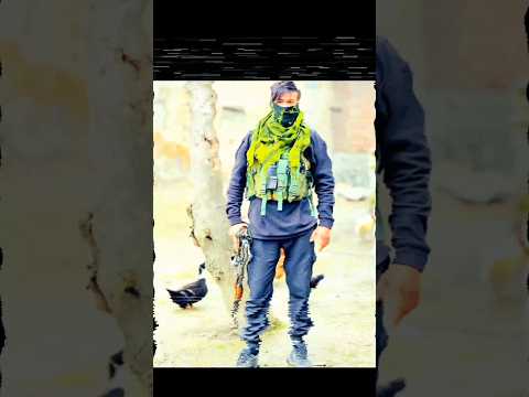 SPECIAL FORCES PARA
