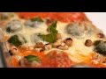 Брюссельская капуста в белом и красном соусе | 7 нот вегетарианской кухни