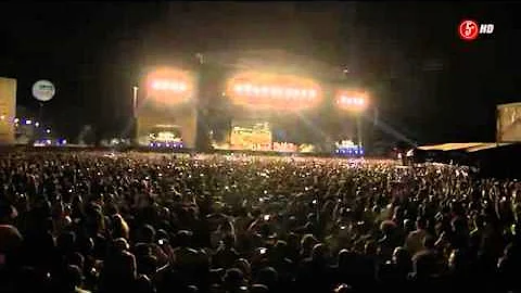 Foster The People - Pumped Up Kicks (Vive Latino 2012)