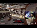 WARZONE DE CLT