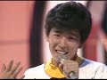 シブがき隊 5選 Hey!Bep−pin Zokkon Love 処女的衝撃 Love∞ サムライニッポン