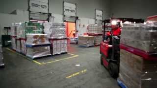 Oxford Cold Storage Introduction